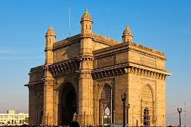 Gateway of India is among the beautiful places in mumbai